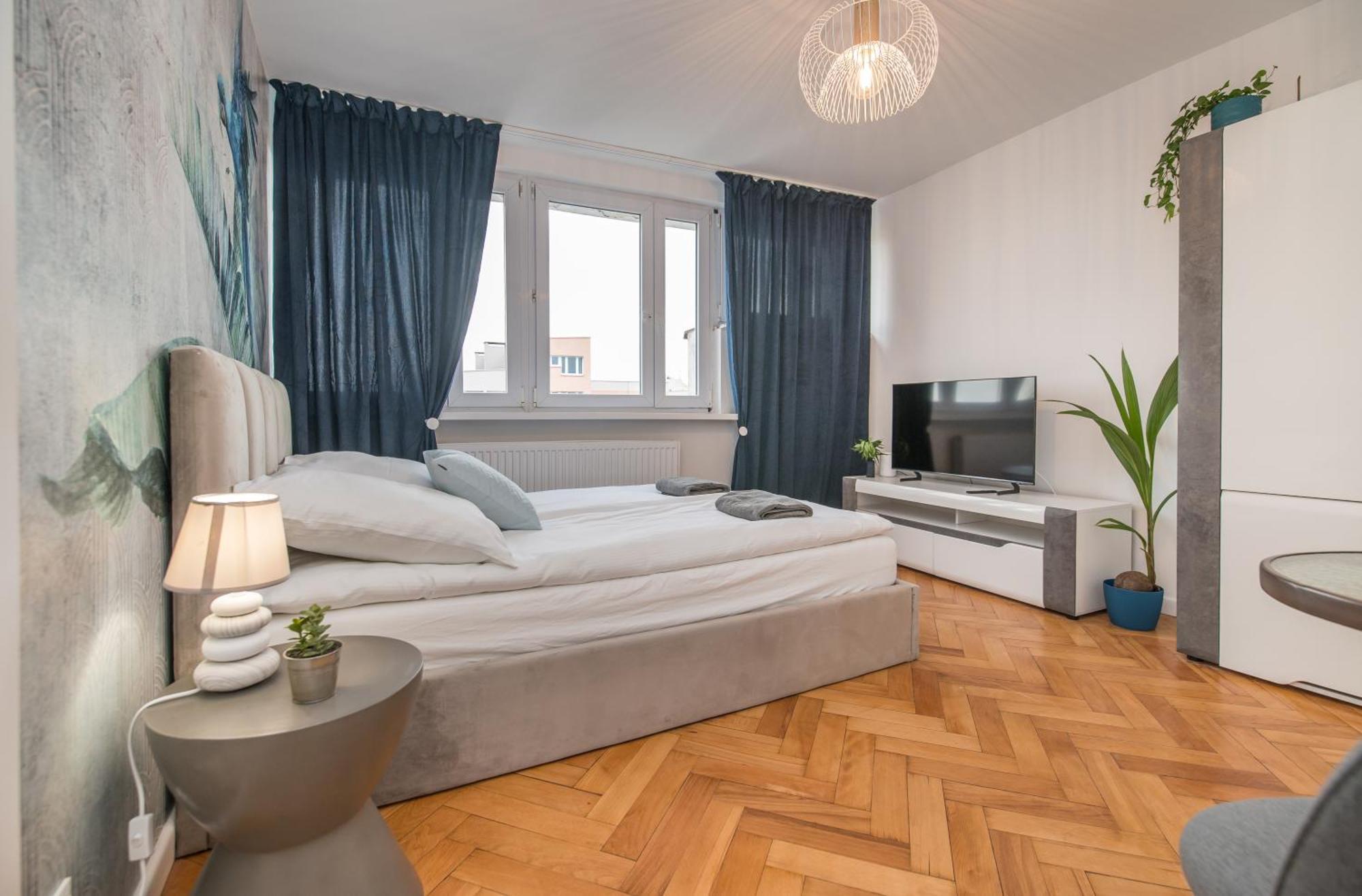 Apartament Dworcowa 24 غليفيتسه المظهر الخارجي الصورة