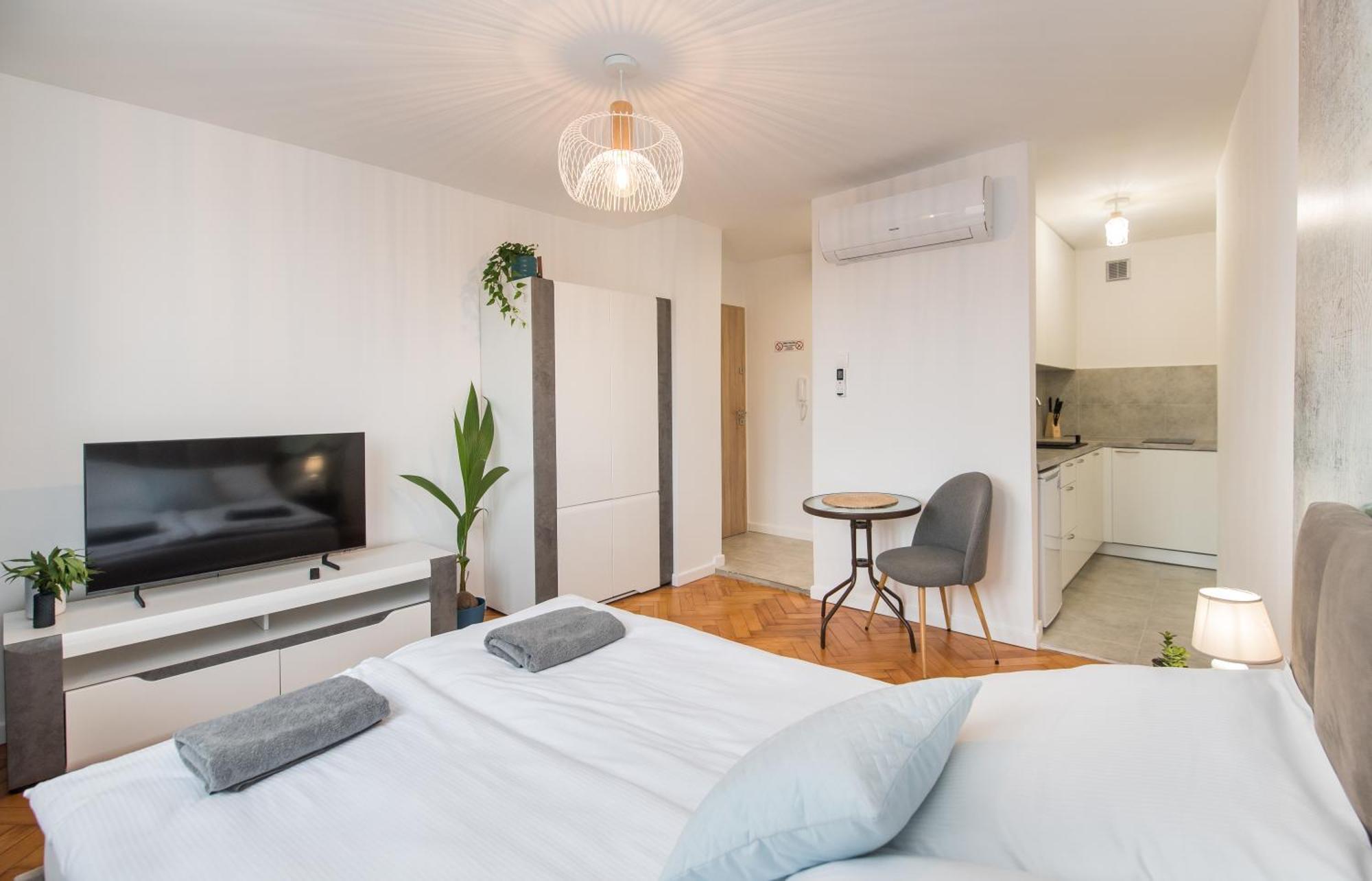Apartament Dworcowa 24 غليفيتسه المظهر الخارجي الصورة