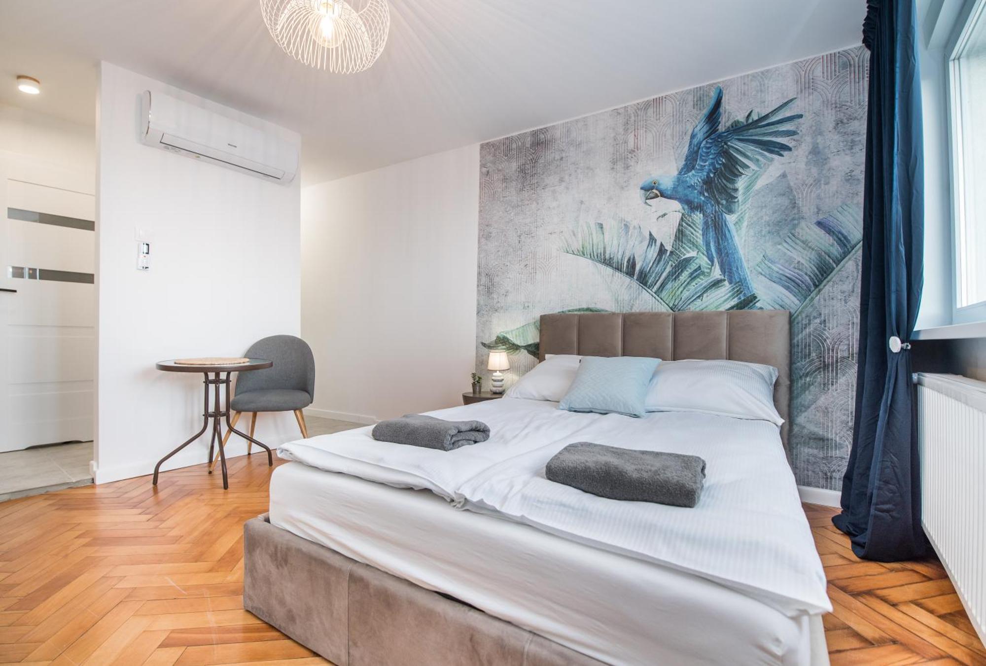Apartament Dworcowa 24 غليفيتسه المظهر الخارجي الصورة