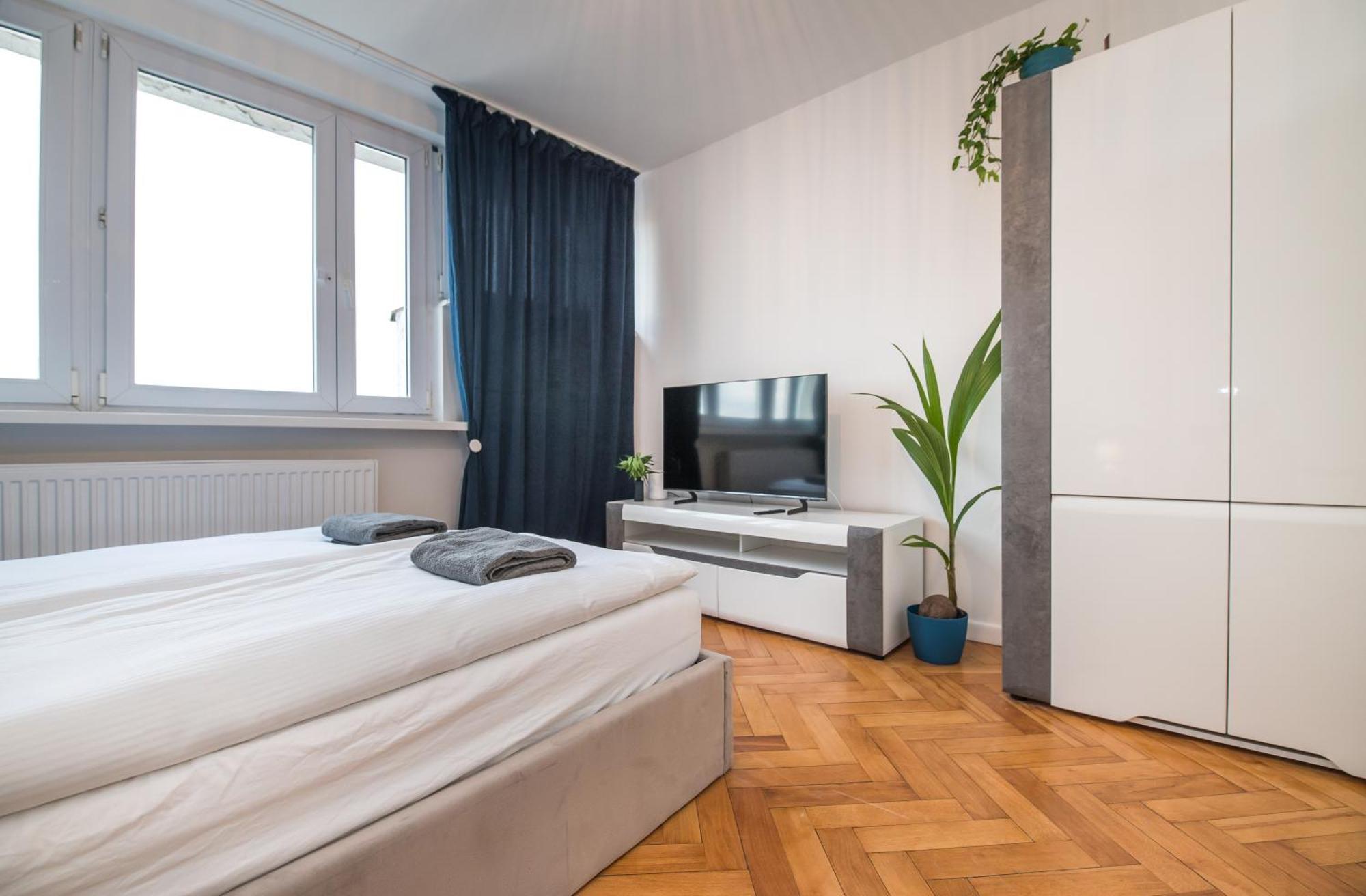 Apartament Dworcowa 24 غليفيتسه المظهر الخارجي الصورة