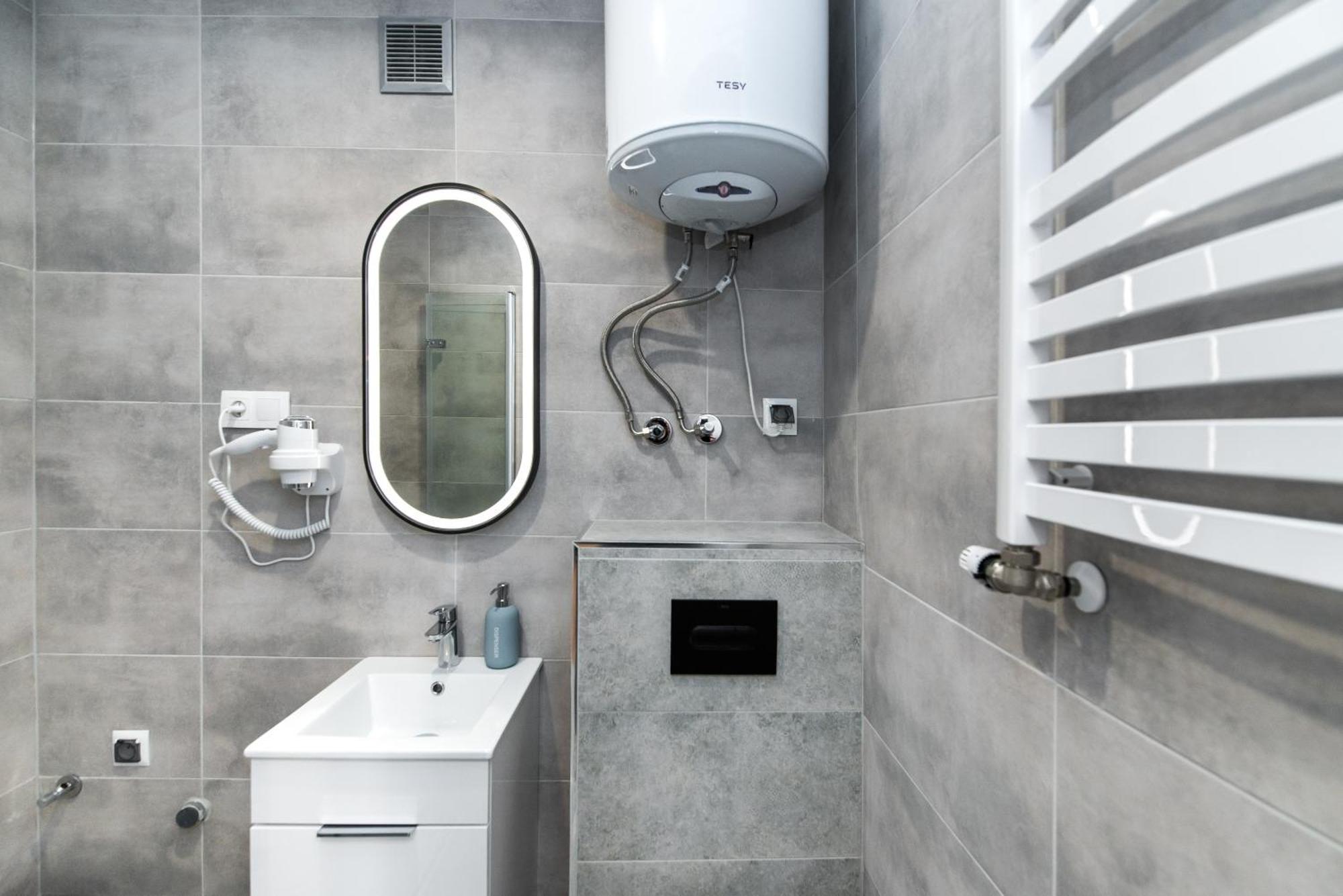 Apartament Dworcowa 24 غليفيتسه المظهر الخارجي الصورة