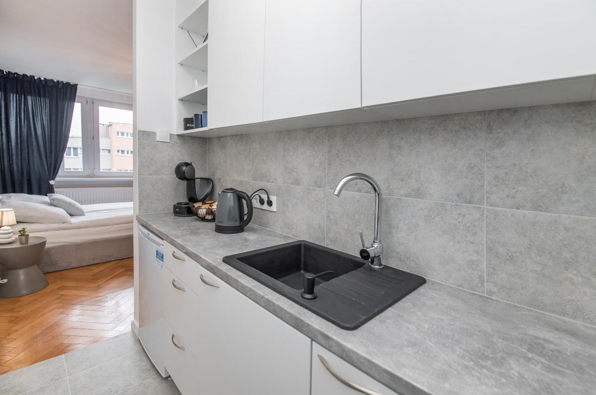 Apartament Dworcowa 24 غليفيتسه المظهر الخارجي الصورة