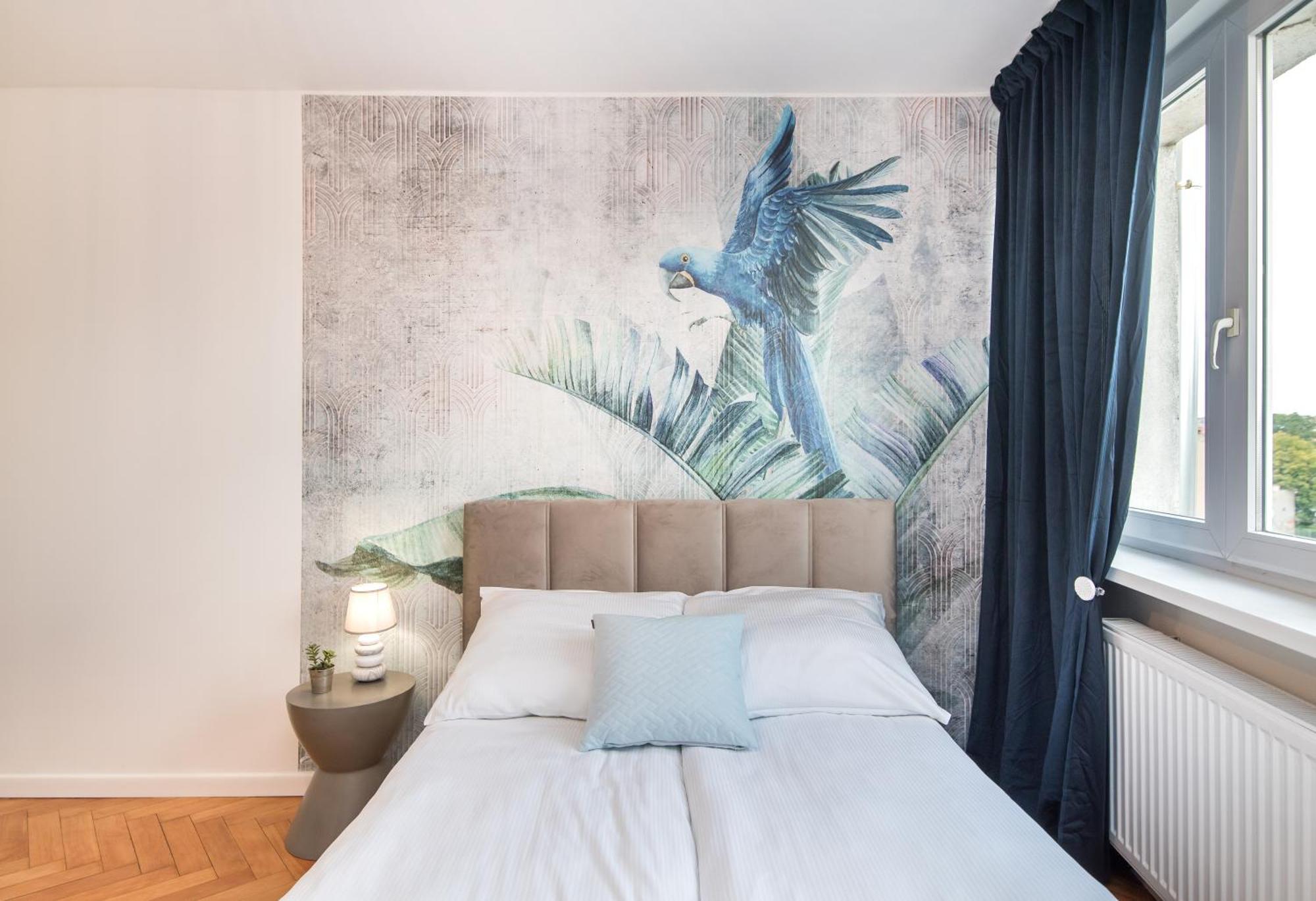 Apartament Dworcowa 24 غليفيتسه المظهر الخارجي الصورة