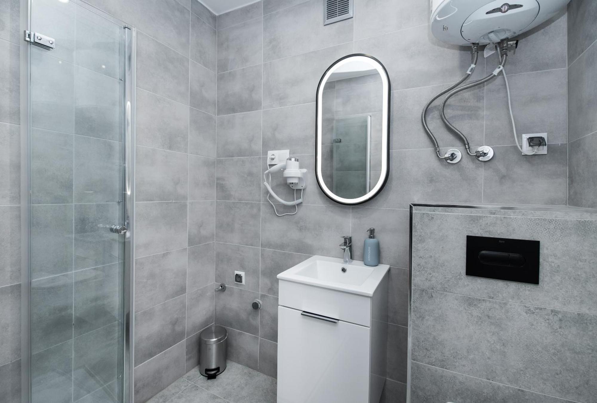 Apartament Dworcowa 24 غليفيتسه المظهر الخارجي الصورة