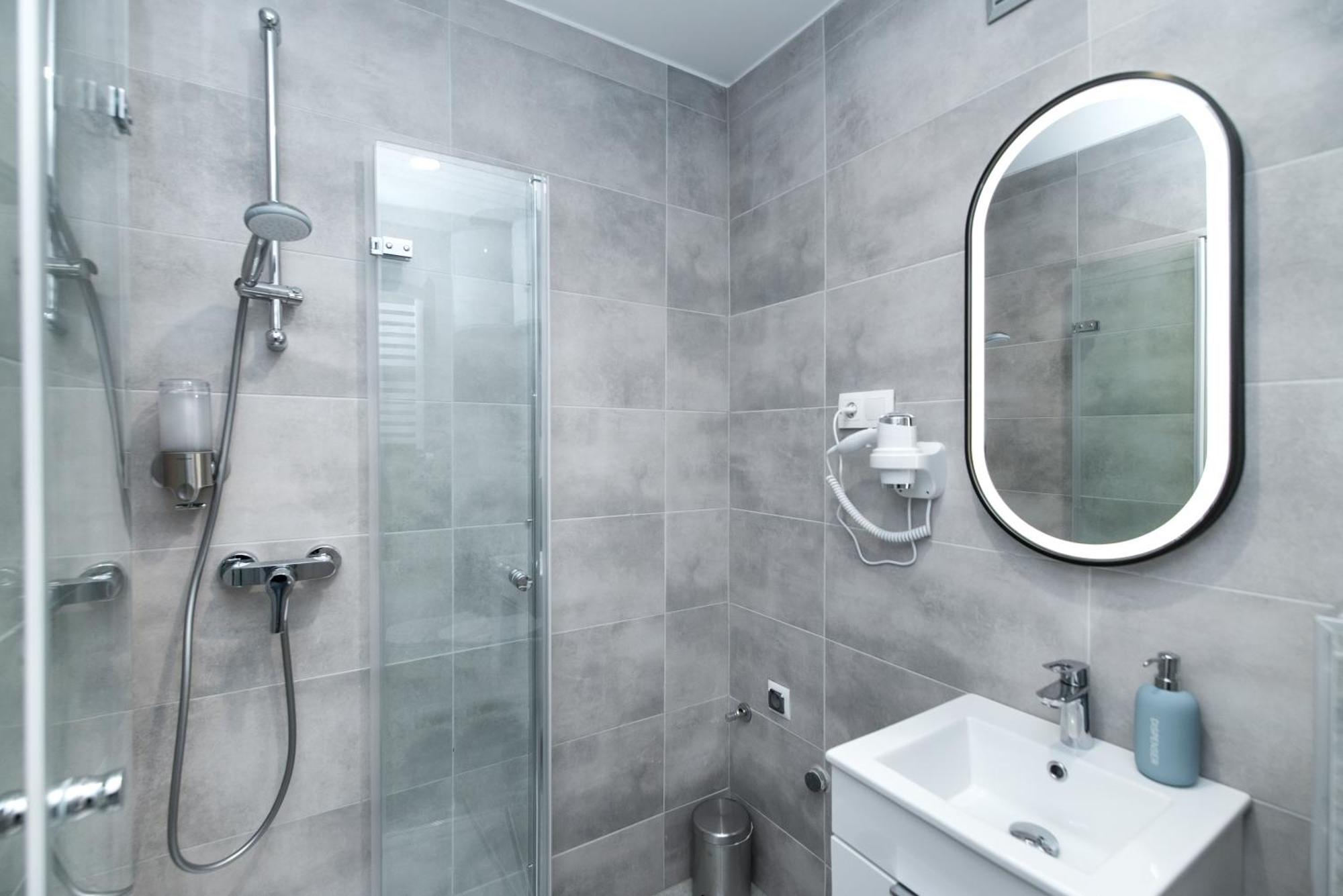 Apartament Dworcowa 24 غليفيتسه المظهر الخارجي الصورة